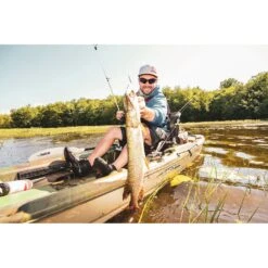 The Catch 120 Fishing Kayak -Pelican Sport Shop df040caa737fb23e9819ade4f8345148b778c771